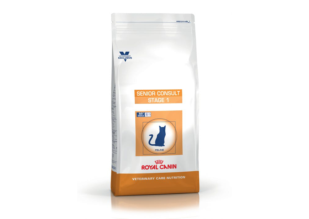 Royal Canin SENIOR CONSULT STAGE 1