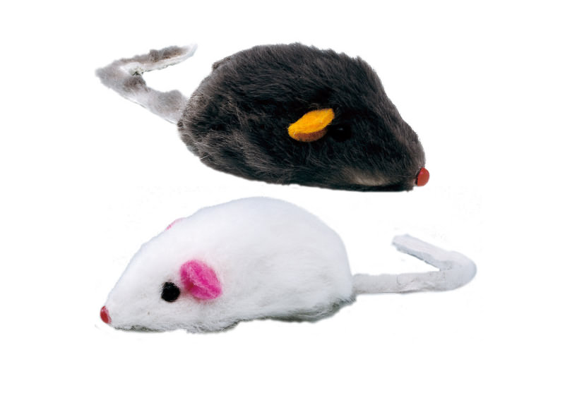 Ferplast miš igračka za mačke. 