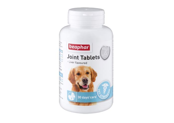 Beaphar Joint tablete za zglobove