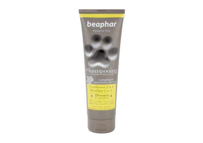Beaphar Premium šampon 2 u 1