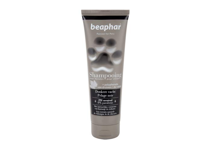 Beaphar Premium šampon za crne pse