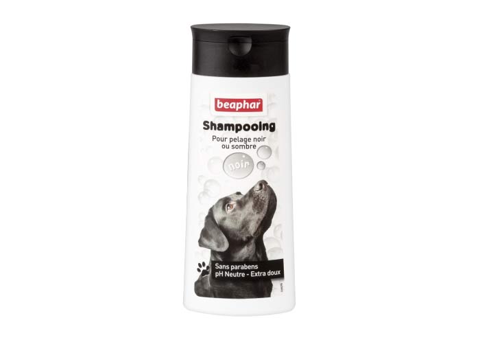 Beaphar šampon za crne pse