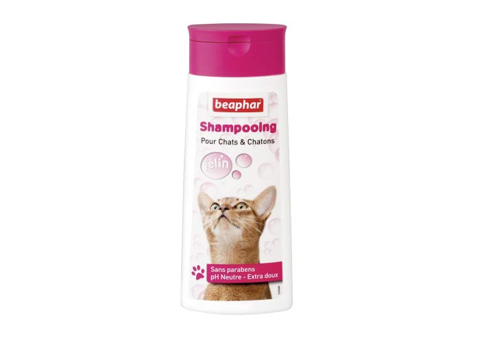 Beaphar šampon za mačke