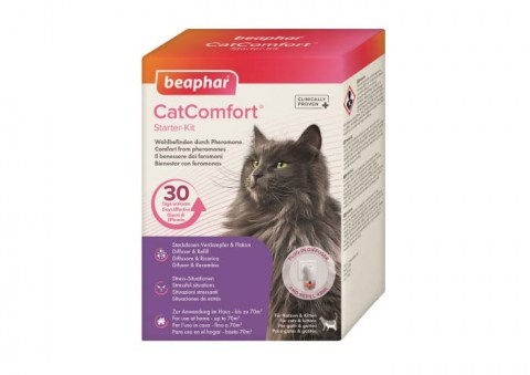 Beaphar CatComfort raspršivač za smirivanje mačaka