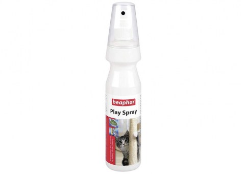 Beaphar Play Spray sprej za mačke