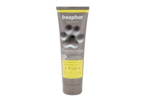 Beaphar Premium šampon 2 u 1