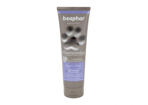 Beaphar Premium šampon za štence