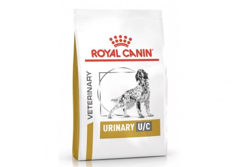 Royal Canin Urinary Dog Low Purine